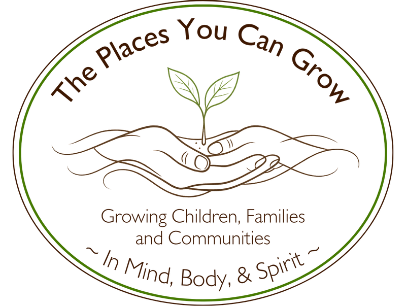 Oh The Places You Can Go Childcare LLC