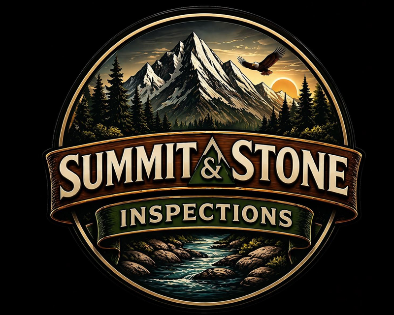 Summit & Stone Inspections