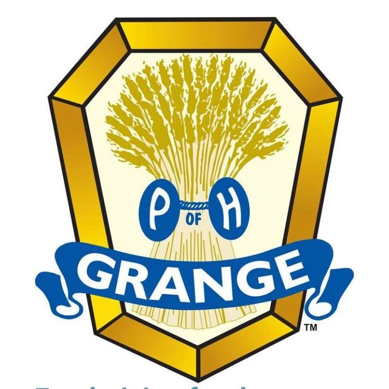 Deer Lagoon Grange Hall #846