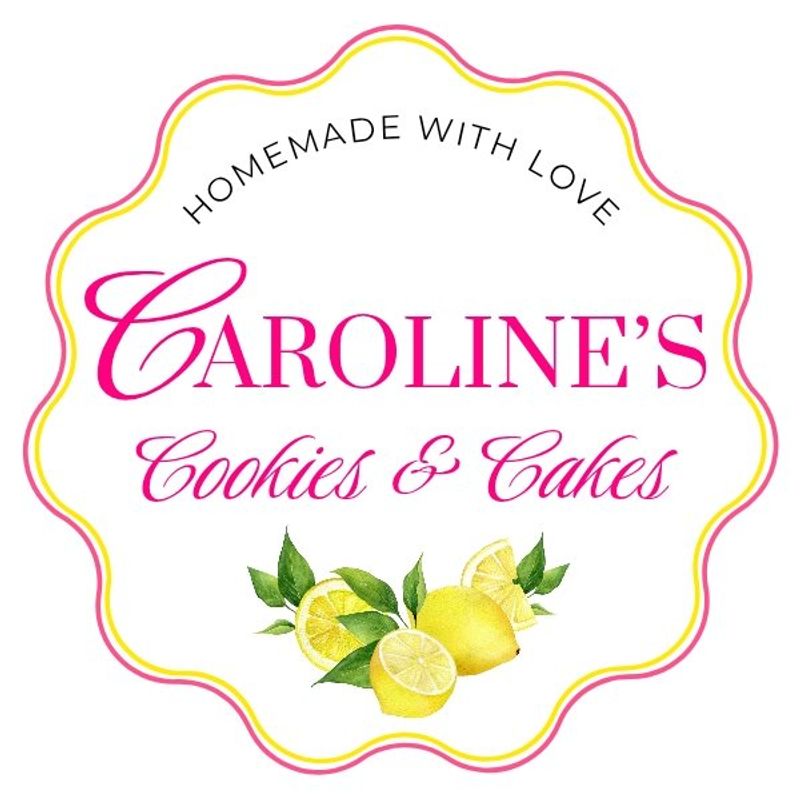 Caroline's Cookies 'n Cakes