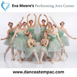 Eva Moore's Perfroming Arts Center