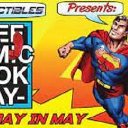 Oak Leaf Comics & Collectibles