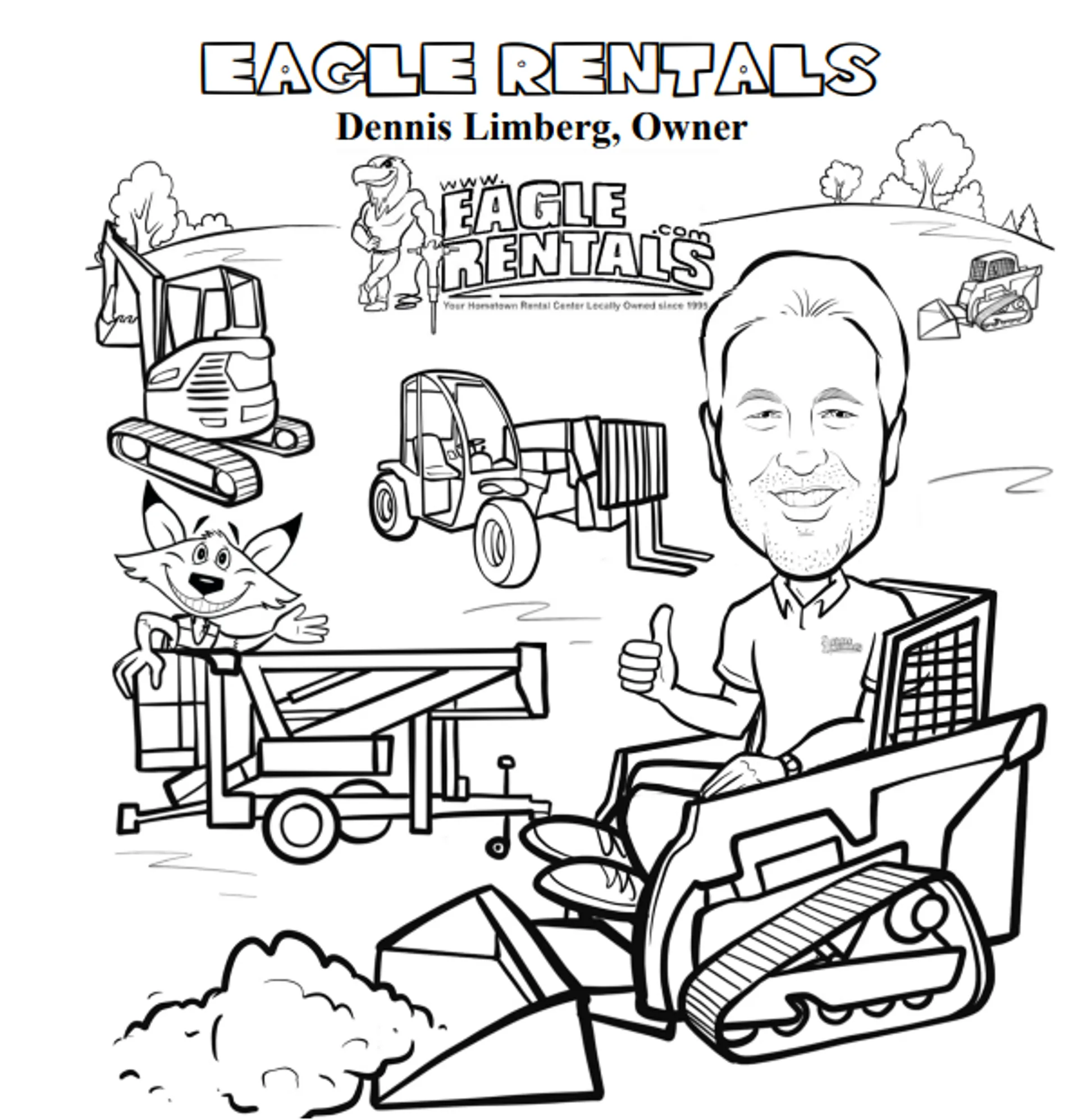 Eagle Rentals