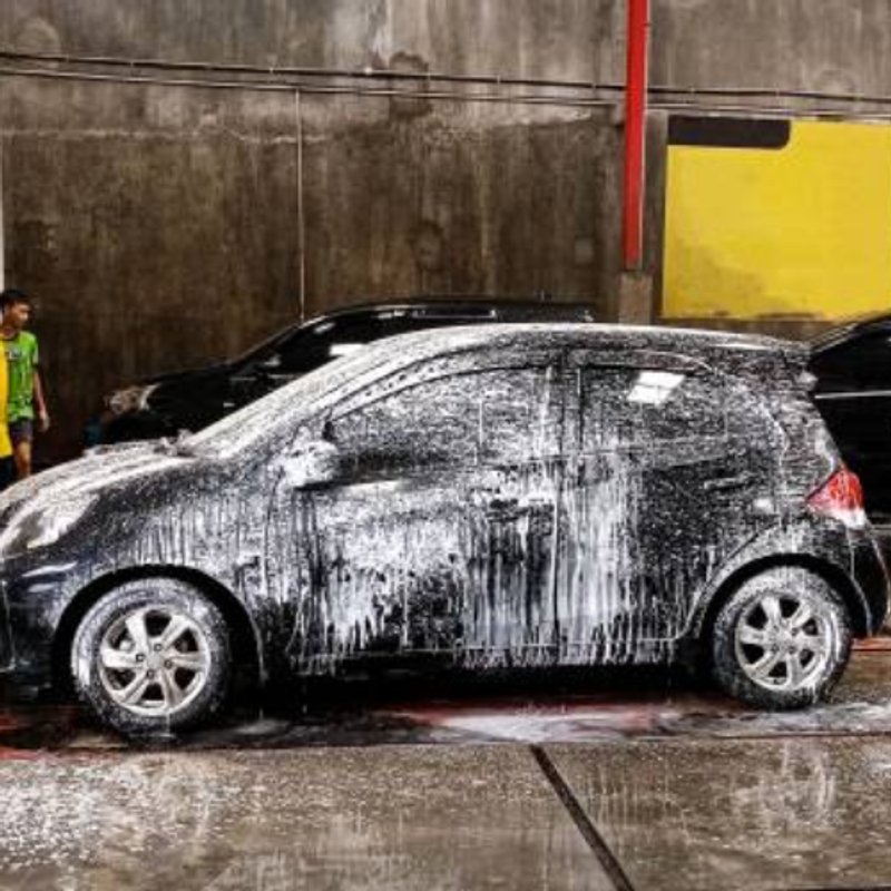 Marmax Auto Spa