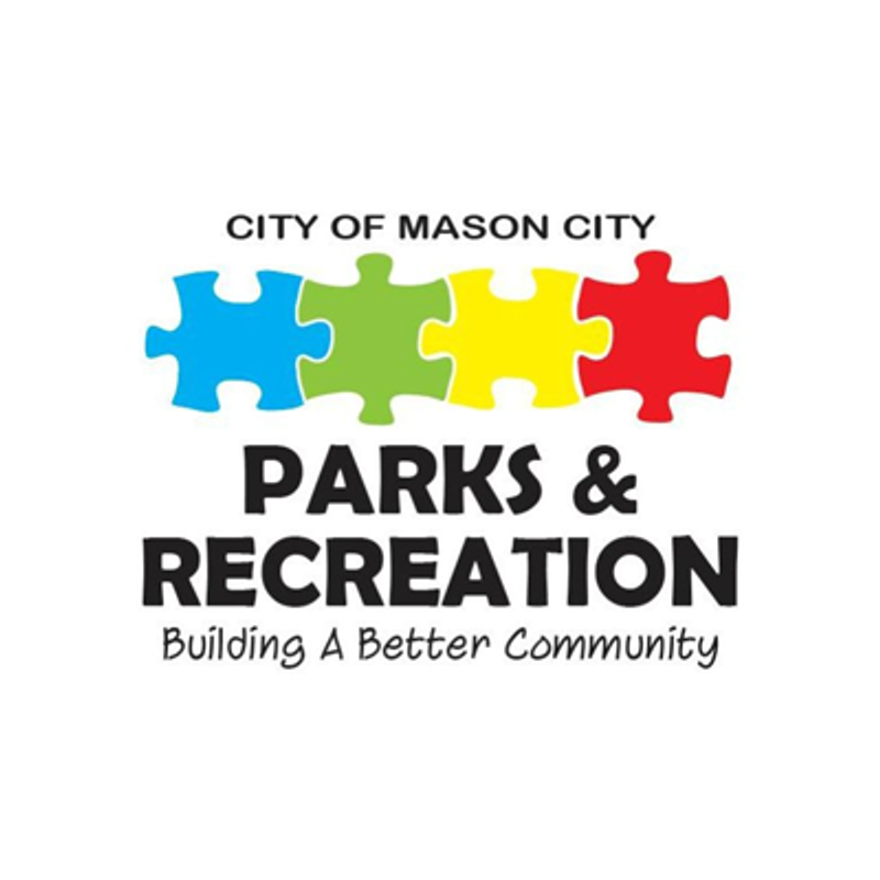 Mason City Parks & Recreation Department