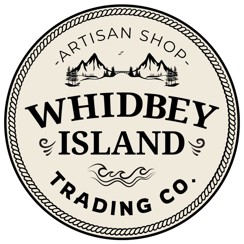 Whidbey Island Trading Co.