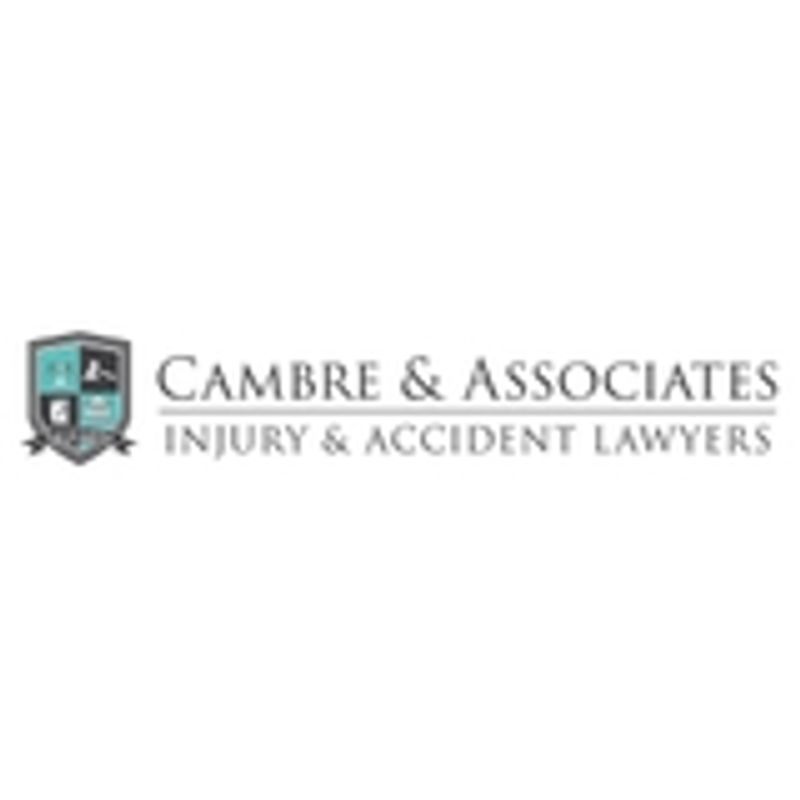 Cambre & Associates Injury & Accident Lawyers