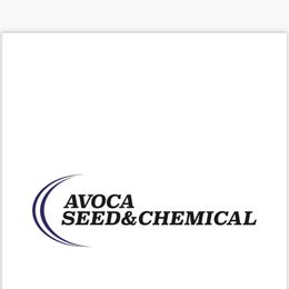 AVOCA SEED & CHEMICAL