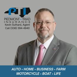 Piedmont Triad Insurance