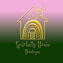 Sparkelly Home