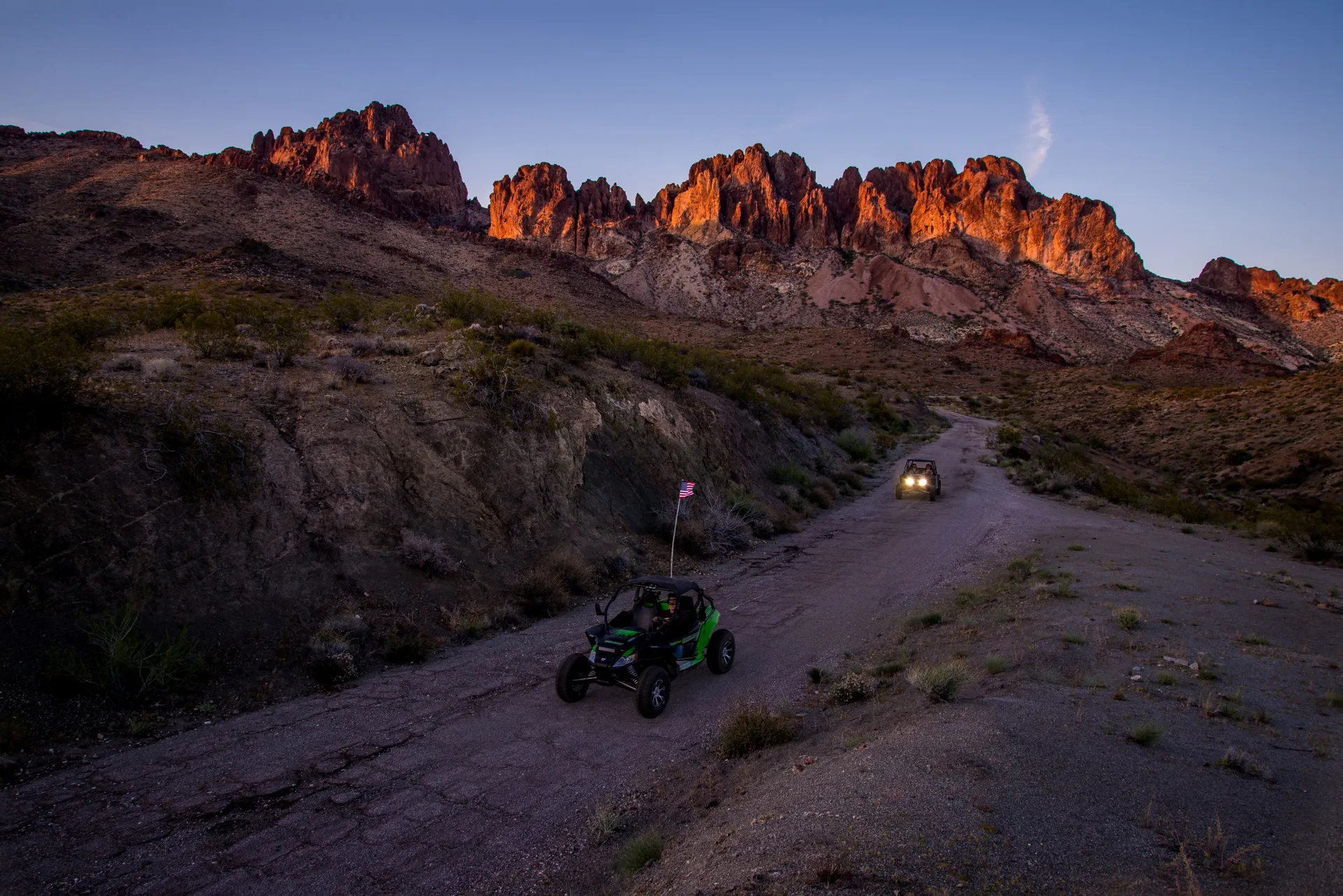 Things to Do - Bullhead City