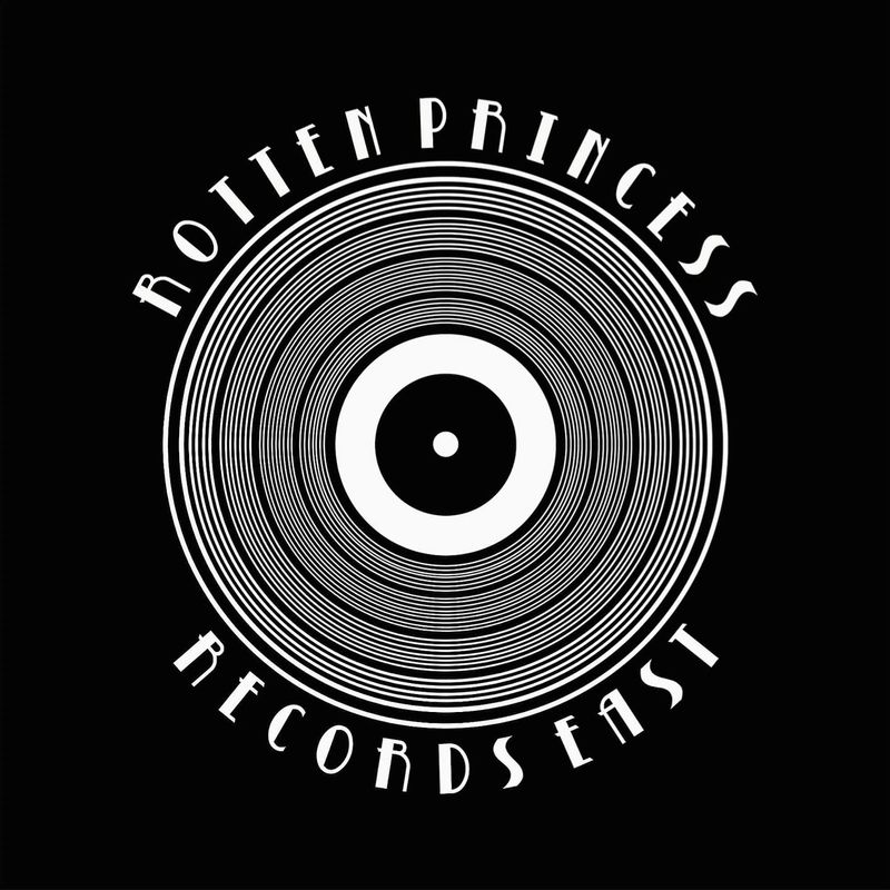 Rotten Princess Records