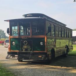 Miami County Trolley, LLC