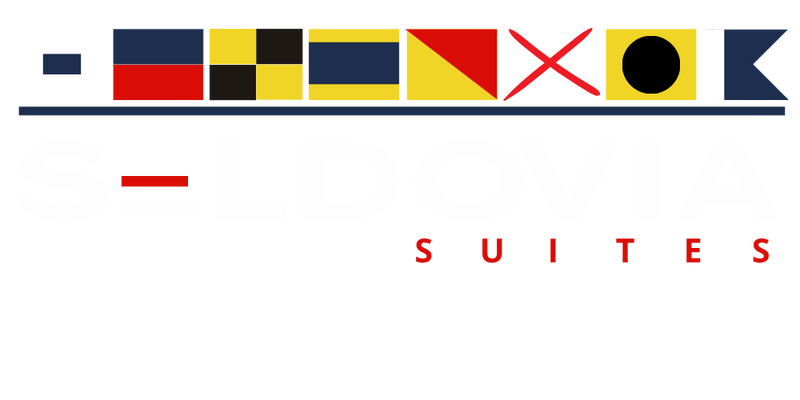 Central Suites Of Seldovia