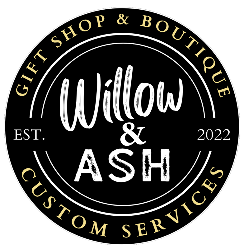 Willow And Ash