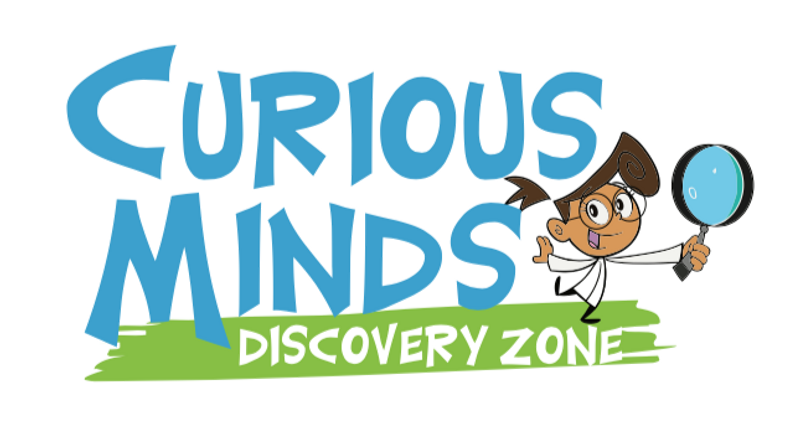 Curious Minds Discovery Zone