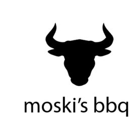 Moski’s bbq