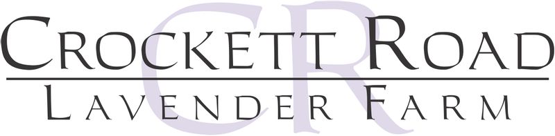 Crockett Road Lavender Farm