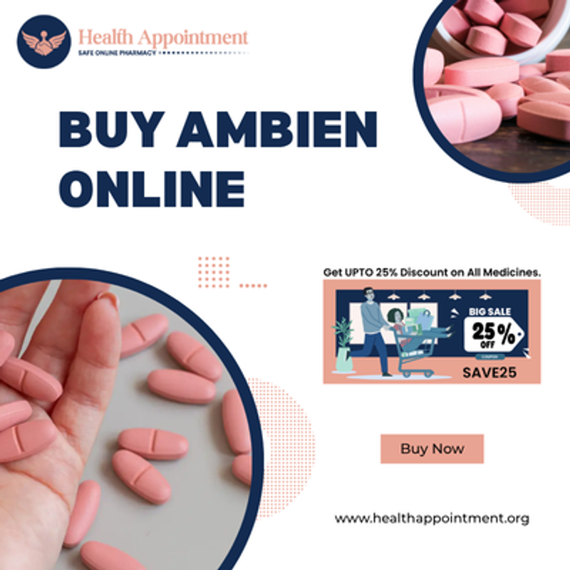 0rder @mbien 0nline Easily – 0vernight Delivery & No Prior Prescription