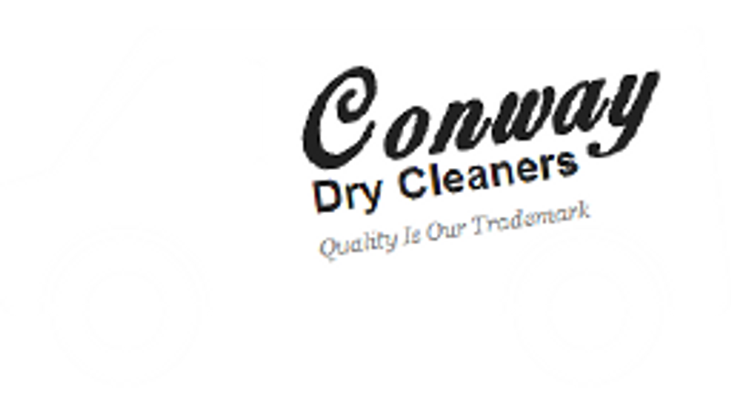 Conway Dry Cleaners