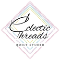 Eclectic Threads Quilt Studio LLC