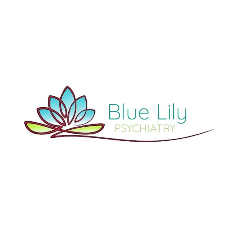 Blue Lily Psychiatry