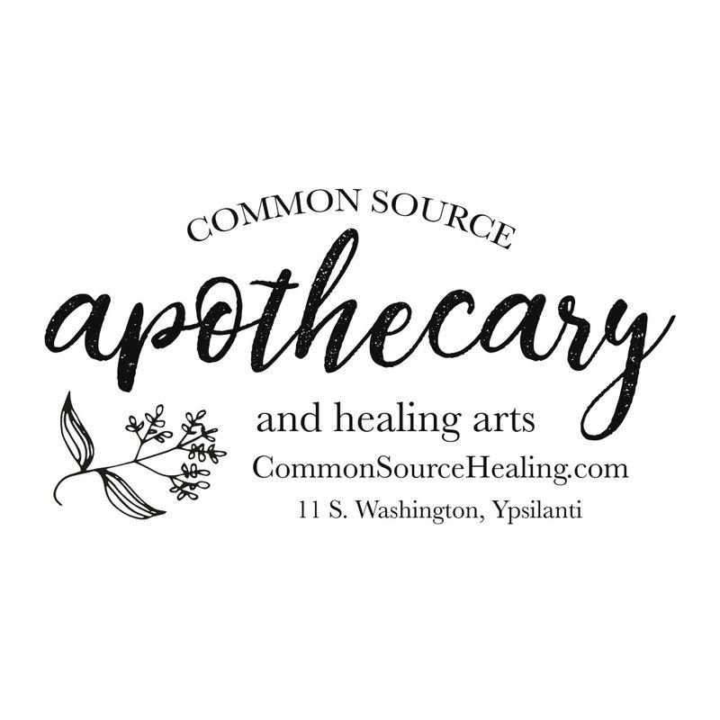 Common Source Community Acupuncture and Apothecary