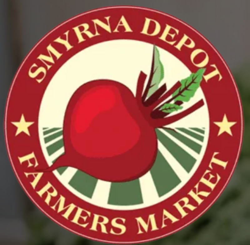 Smyrna Depot Farmers Market