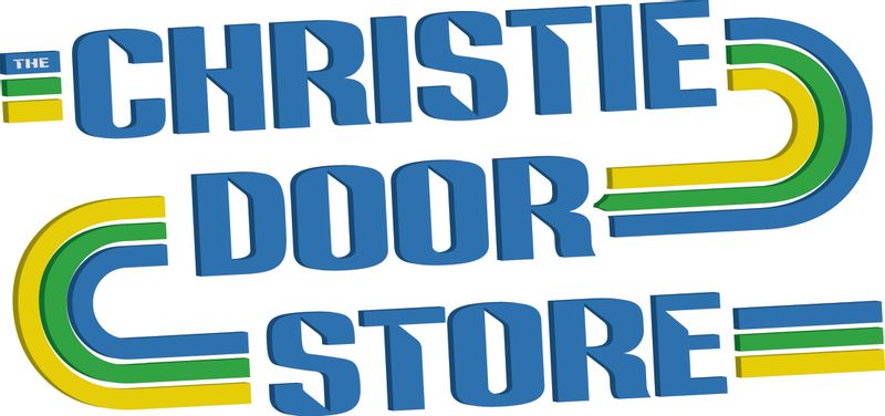 The Christie Door Store