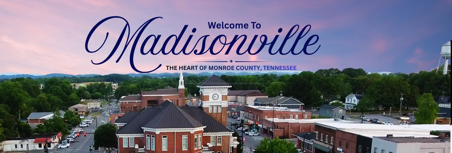 visitmadisonvilletn.com logo