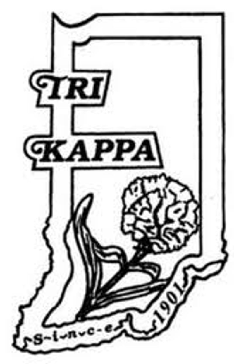 Tri Kappa Auburn	