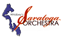 SARATOGA ORCHESTRA OF WHIDBEY ISLAND