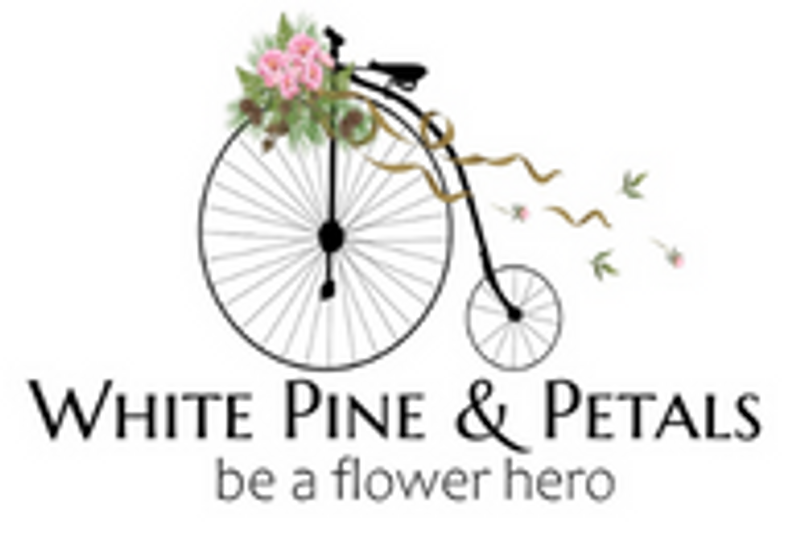 White Pines & Petals