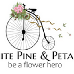 White Pines & Petals