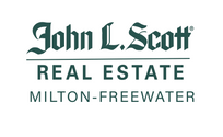 John L. Scott Milton-Freewater