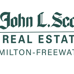 John L. Scott Milton-Freewater