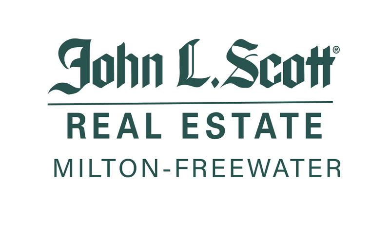 John L. Scott Milton-Freewater