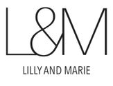 Lilly and Marie