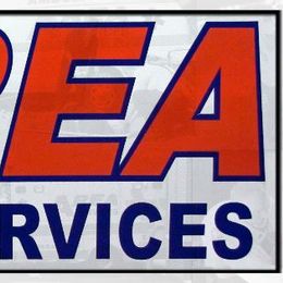 Area Services Inc
