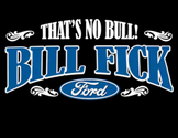 Bill Flick Ford