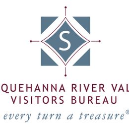 susquehanna River Valley Visitors Bureau
