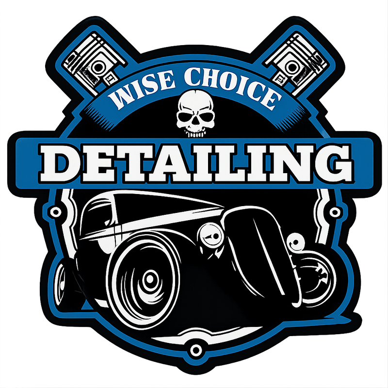 Wise Choice Detailing