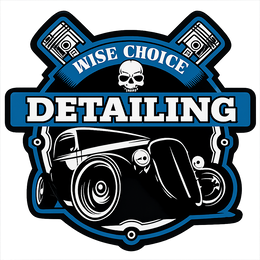 Wise Choice Detailing