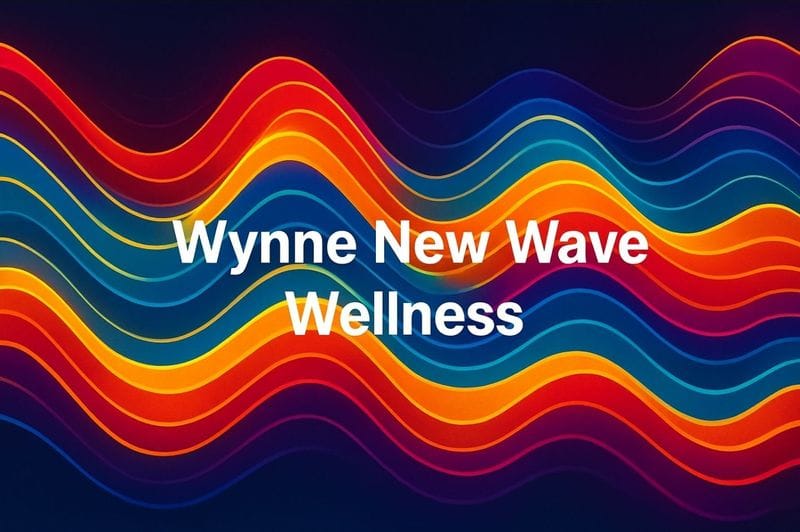 Wynne New Wave Wellness