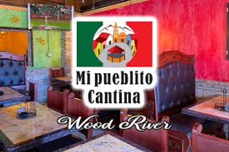 Mi Pueblito Cantina