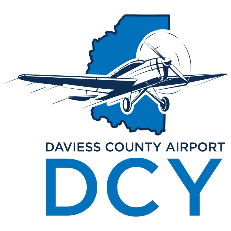 Daviess County Airport-Dcy