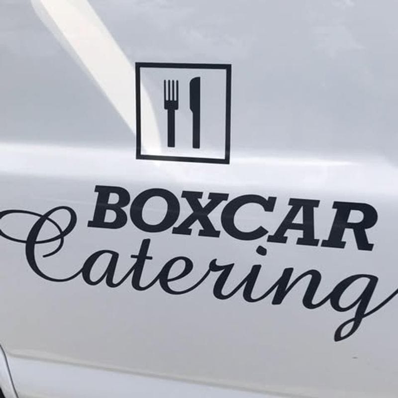 Boxcar Grille