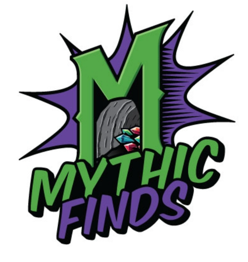 Mythic Finds