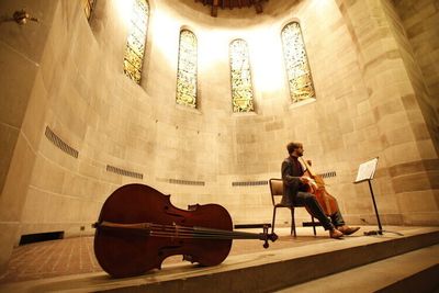 Concert: Collegium Musicum