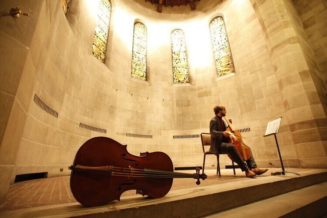 Concert: Collegium Musicum